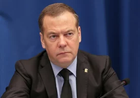 Фото: “РИА Новости” Россия Хавфсизлик Кенгаши раиси