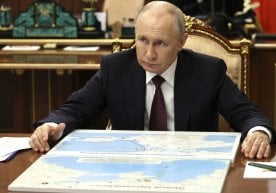 Евроиттифоқ Путин учун трибунал ташкил этиш лойиҳасини тасдиқлади фото