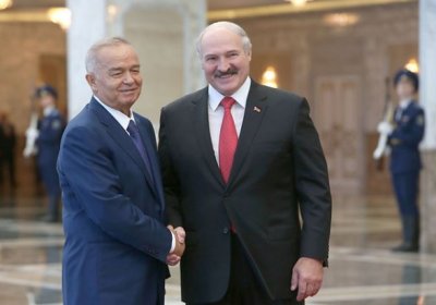 Lukashenko: «Yorqin etakchi hayotdan ko‘z yumdi» фото