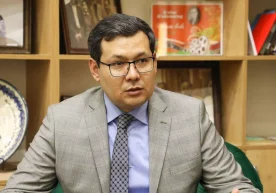 Ўзбекистонда Конституциявий қонун лойиҳасининг умумхалқ