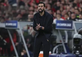 “Реал” устози Альваро Арбелоа ҳужумчи Килиан Мбаппенинг