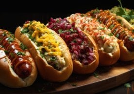 Гастроэнтеролог Наталья Мотилева ичак саломатлиги учун энг