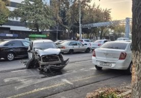 Тошкент шаҳар ИИББ ЙҲХБ матбуот хизмати маълумотига кўра,