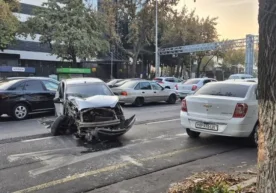 Тошкент шаҳар ИИББ ЙҲХБ матбуот хизмати маълумотига кўра,