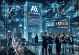 Сунъий интеллект соҳасидаги етакчи компаниялардан бири