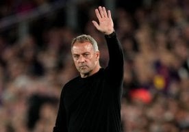 Барселона клуби чап қанот ҳужумчиси позициясини кучайтириш