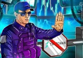 THORChain, ein dezentrales Liquiditätsprotokoll, hat den