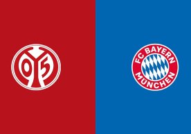 Новый чемпион немецкой Бундеслиги «Бавария» в очередном