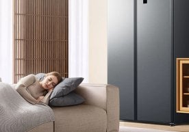 Xiaomi компанияси Европа бозорида ўзининг маиший техника