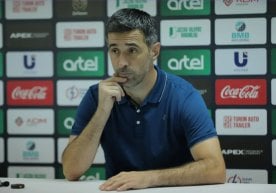 Суперлиганинг 2-турида “Сўғдиёна” ўз майдонида “Насаф”га