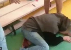 Россиянинг Астрахань вилоятидаги 316-сайлов участкасида