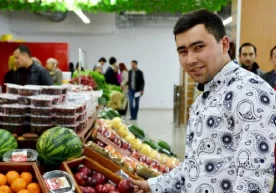 Болалар ҳуқуқларини ҳимоя қилиш, болаларнинг баркамоол