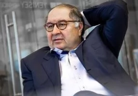 Россия бош вазири ўринбосари Дмитрий Козак саноат