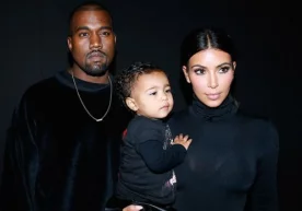 Avvalroq, Kim Kardashyan Beyonse egizak farzandli bo‘lgani