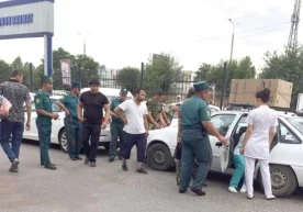 Фейсбукдаги «Водители ташкента» (DRIVERS.UZ) гуруҳида