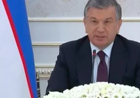 Аввалроқ хабар берганимиздек, 15 ноябрь куни Президент
