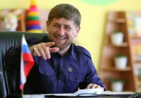 АҚШ Чеченистон президенти Рамзан Қодировга нисбатан