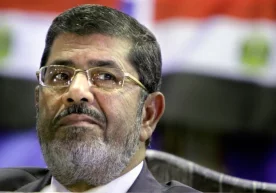 Qohira sudi Misrning sobiq prezidenti Muhammad Mursiy va