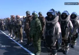 Бугун, 17 февраль куни Ўзбекистон Республикаси Президенти,