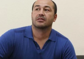 Бокс бўйича “Uzbek Tigers” жамоаси Бутунжаҳон бокс