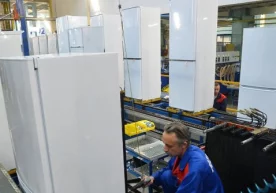 Самарқандда жойлашган «Сино» АЖ совутгичлар заводи суд