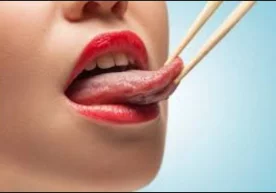 Одамнинг тили ҳар қандай хасталик ҳақида айтиб бера олади…