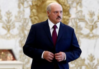 «Россияни эгиш». Лукашенко баёнот билан чиқди фото