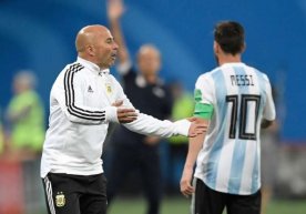 Sampaoli Xitoy terma jamoasini boshqarishi mumkin фото