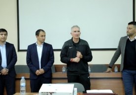 Pro litsenziyasiga o‘qitish bo‘yicha kurslarning birinchi moduli yakunlandi фото