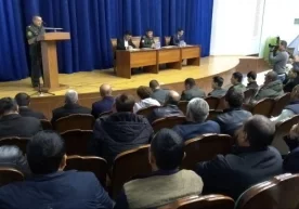 Норматив-ҳуқуқий ҳужжатлар лойиҳалари муҳокамаси порталида