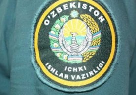 Toshkentda IIBB xodimi shafqatsizlarcha kaltaklandi фото
