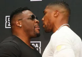 Superog‘ir vazn toifasida WBA, IBF va WBO yo‘nalishlari