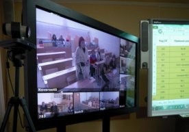 2021 yil 1 sentyabridan boshlab “Elektron davomat”