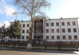 «Damas» rusumli avtomashinalarga Termiz shahri ichida