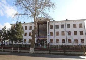 «Damas» rusumli avtomashinalarga Termiz shahri ichida