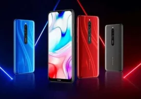 Аввалроқ юз доллардан ҳам арзон Redmi 8A, кейин эса