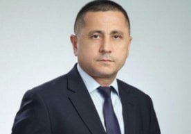 Баҳодир Баҳромович Сиддиқовнинг бошқа ишга ўтганлиги