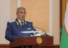 Фото: Бош прокуратура матбуот хизмати 1 Тартиб-тамоил