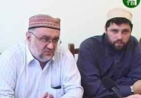 Foto: Vyacheslav Polosin va Vladislav Soxin Polosin