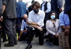 Фото: REUTERS / BLAIR GABLE RT телеканали ушбу ҳолат акс