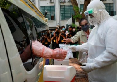 Миллий иммунитет хусусиятлари: нега Таиланд COVID-19 пандемиясини бу қадар енгил ўтказмоқда? фото