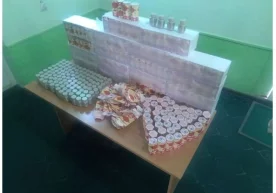 55 million so‘mlik biologik faol qo‘shimchalarning noqonuniy aylanmasi to‘xtatib qolindi фото