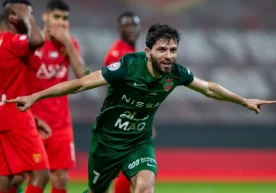 БААнинг "Шабаб Ал-Аҳли" жамоаси сафида ижара