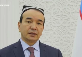 Эндиликда Маданият вазирлиги ходимлари одатдаги иш кунида