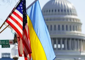АҚШ Украинадаги муваффақиятсиз сиёсат туфайли шарманда