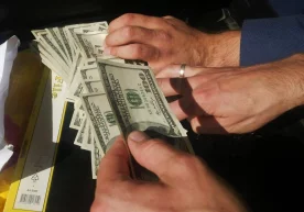 Андижон вилоятининг Қўрғонтепа тумани прокурори ёрдамчиси