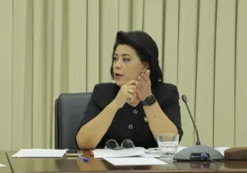 Фото: Facebook Олий Мажлис Қонунчилик палатаси депутати