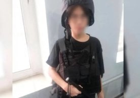 Бугун, 26 март куни Россиянинг Челябинск шаҳридаги