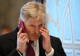 Peskov: “Davlat xizmatchilari tomonidan rasmiy maqsadlarda iPhone'dan foydalanish taqiqlangan” фото