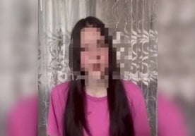 An incident involving a minor girl in the Ohangaron